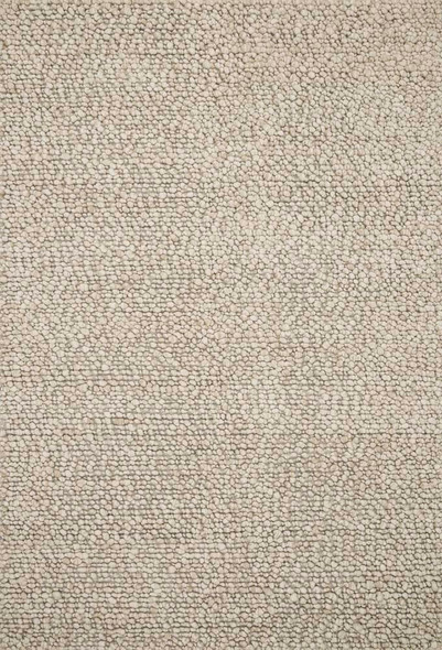 Loloi Quarry QU-01 Oatmeal Rug