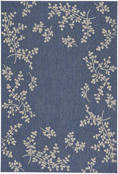 Capel Biltmore Elsinore Winterberry 4739 440 Blueberry Rug