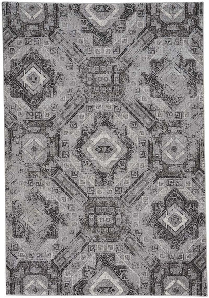 Capel Channel 4742 310 Tin Rug