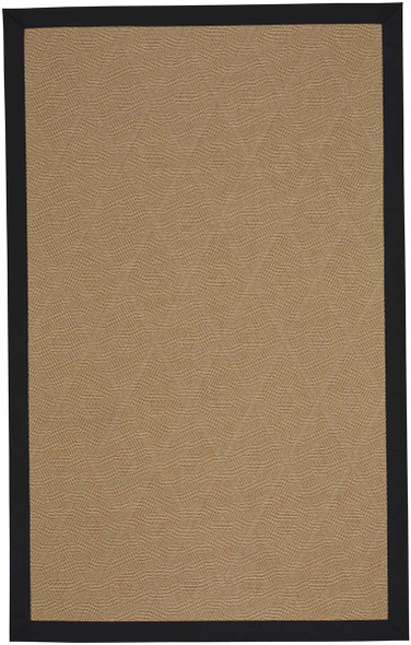 Capel Llano Agave 2063 311 Ebony Rug