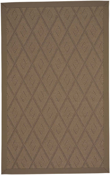 Capel Llano Umber 2062 745 Cafe Rug
