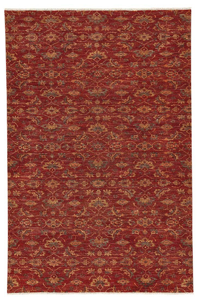 Capel Illustrious 1082 525 Sienna Rug