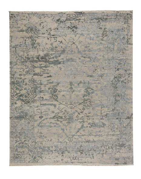Capel Jain 1201 700 Neutral Rug