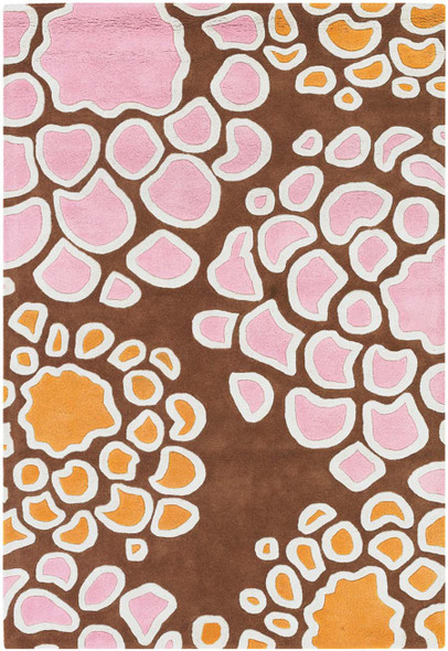 Chandra Inhabit INH-21627 Rug