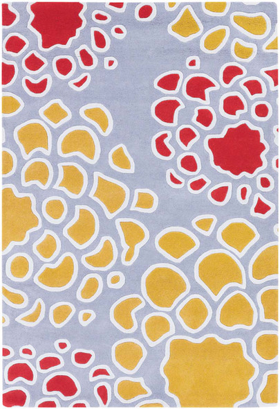 Chandra Inhabit INH-21628 Rug