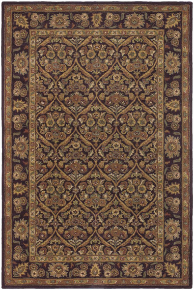 Chandra Metro MET-563 Rug