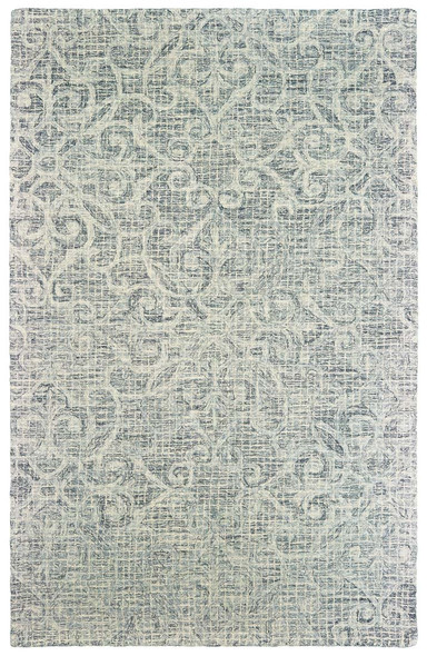 Oriental Weavers Tallavera 55602 Area Rug