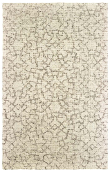 Oriental Weavers Tallavera 55608 Area Rug