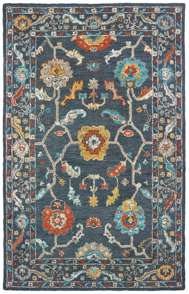 Oriental Weavers Zahra 75501 Area Rug