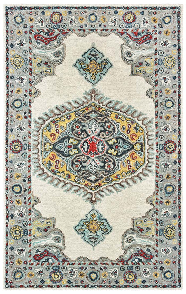 Oriental Weavers Zahra 75505 Area Rug
