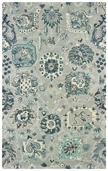 Oriental Weavers Zahra 75508 Area Rug