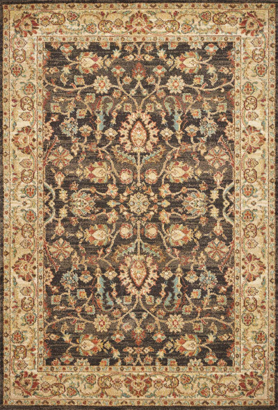 Kas Casablanca 4412 Mocha Sand Verona Rug