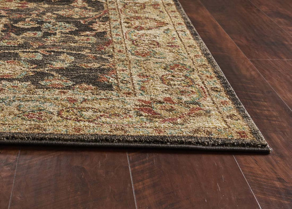 Kas Casablanca 4412 Mocha Sand Verona Rug