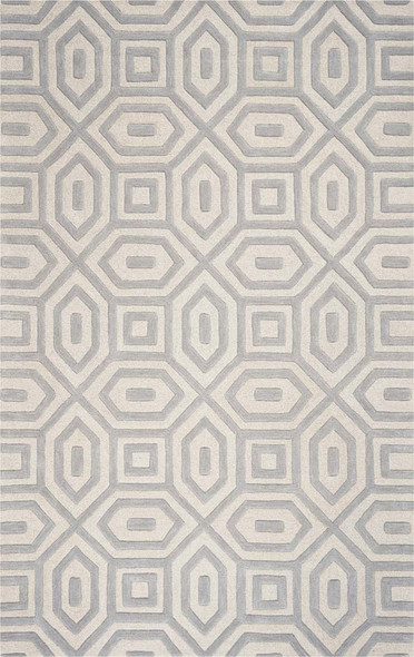 Kas Eternity 1062 Sand Blue Escape Rug