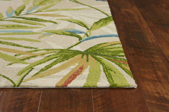 Kas Harbor 4242 Sand Playa Rug