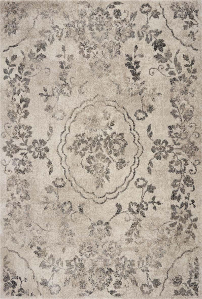 Kas Hue 4703 Grey Timeless Rug