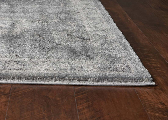 Kas Hue 4708 Grey Farrah Rug