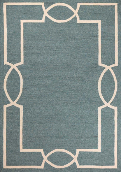 Kas Libby Langdon Hamptons 5225 Spa Madison Rug