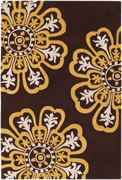 Chandra Seedling SEE-18200 Rug