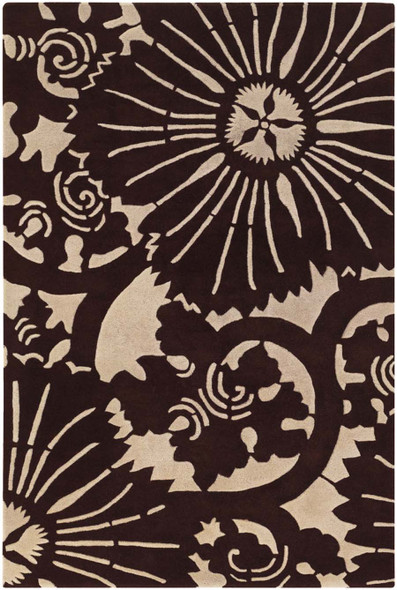 Chandra Seedling SEE-18218 Rug