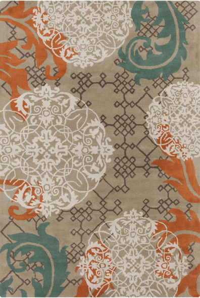 Chandra Stella STE-52207 Rug