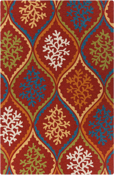 Chandra Terra TER-35106 Rug