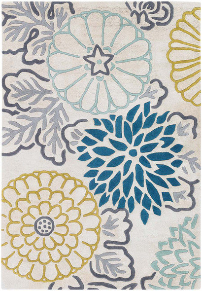 Chandra Thomaspaul T-KITK Rug