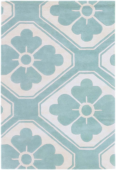 Chandra Thomaspaul T-OBAC Rug