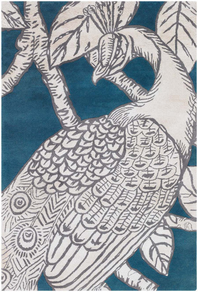 Chandra Thomaspaul T-PETG Rug