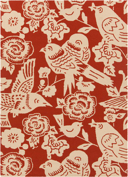 Chandra Thomaspaul TP-INOut3 Rug