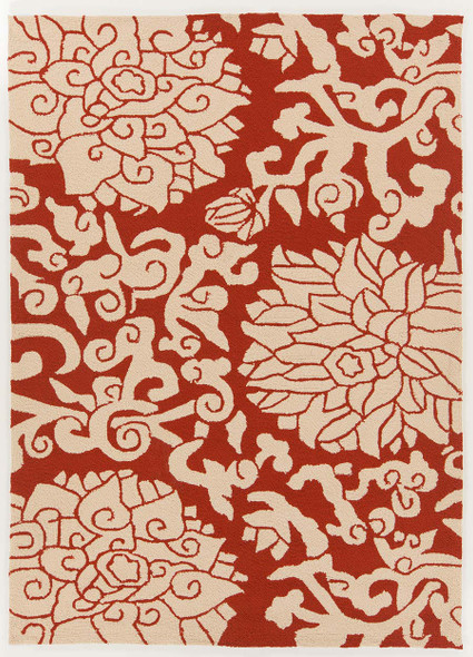 Chandra Thomaspaul TP-INOut4 Rug