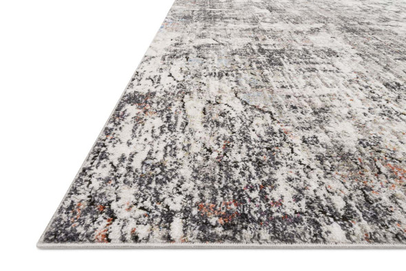 Loloi Medusa MED-01 Ivory Granite Rug