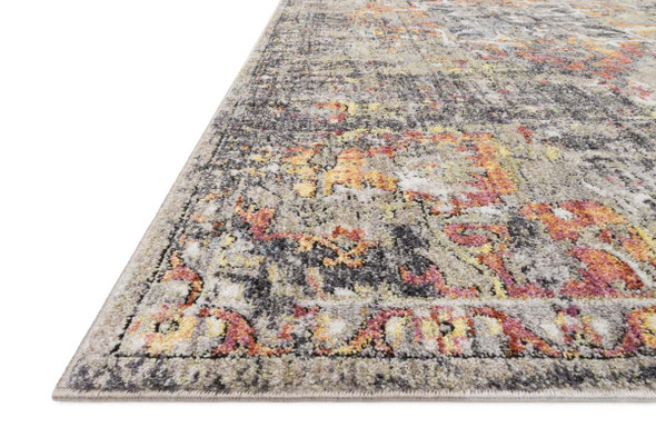 Loloi Medusa MED-03 Taupe Sunset Rug