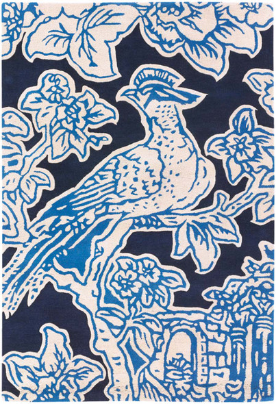 Chandra Thomaspaul T-TOIB Rug