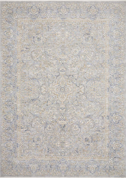 Loloi Pandora PAN-01 Stone Gold Rug