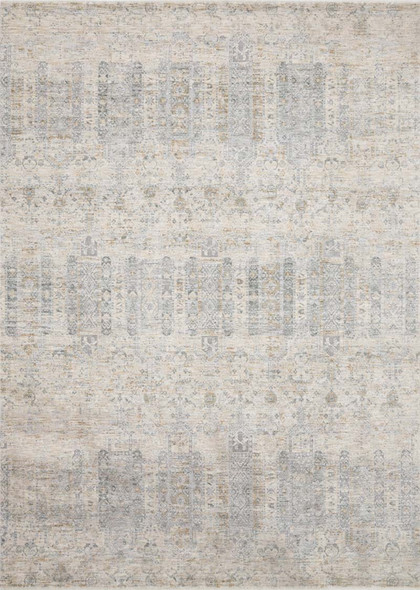 Loloi Pandora PAN-02 Ivory Mist Rug