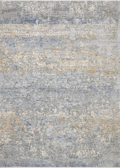 Loloi Pandora PAN-05 Blue Gold Rug