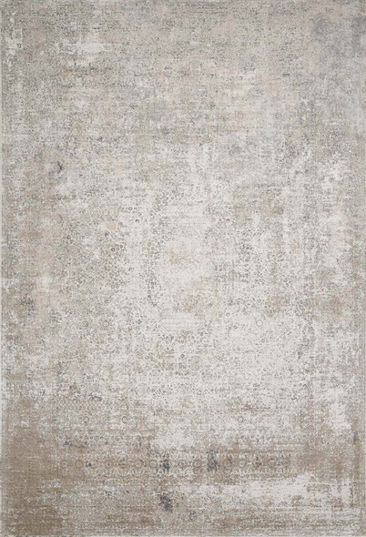 Loloi Sienne SIE-01 Ivory Pebble Rug