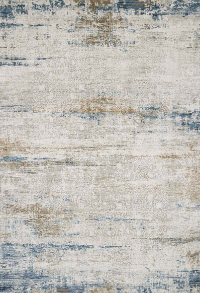 Loloi Sienne SIE-05 Ivory Azure Rug