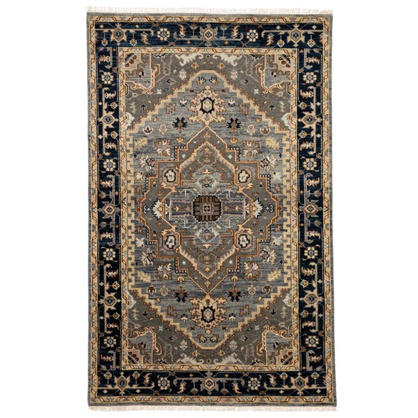 Jaipur Living Liberty LIB04 Andrews Rug