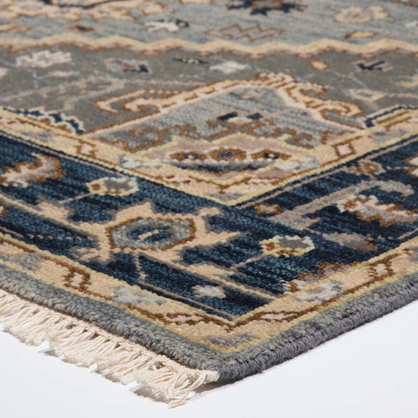 Jaipur Living Liberty LIB04 Andrews Rug