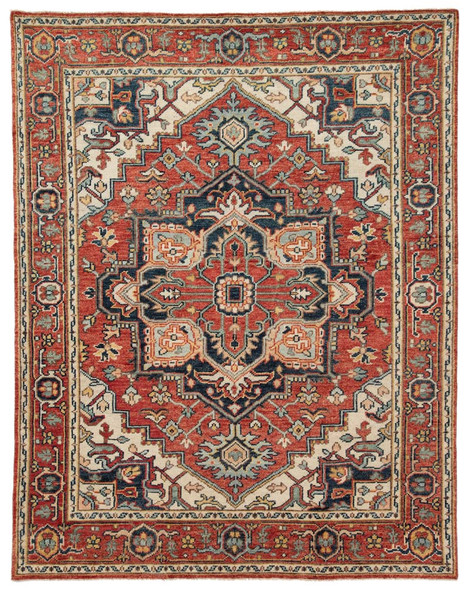 Jaipur Living Salinas SLN05 Willa Rug