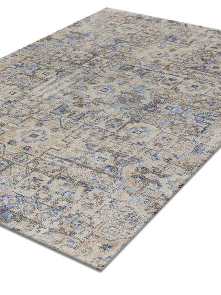 Dalyn Fresca FC9 Ivory Rug