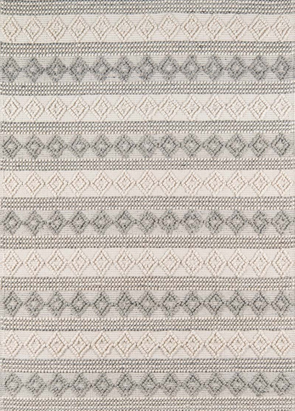 Momeni Andes AND10 Ivory Rug