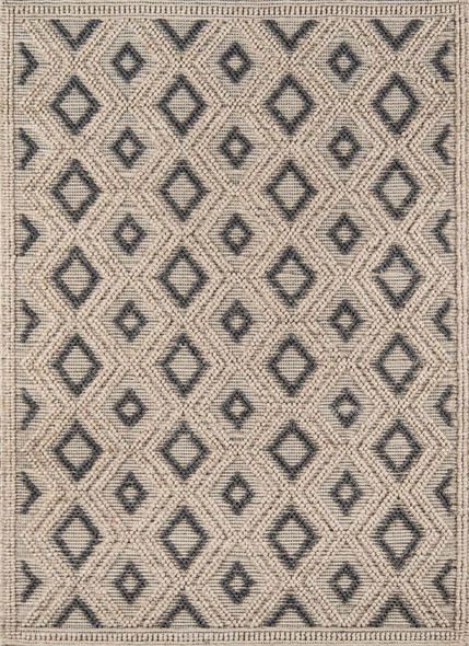 Momeni Andes AND-2 Beige Rug