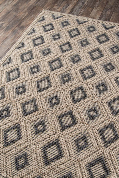 Momeni Andes AND-2 Beige Rug