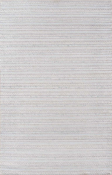 Momeni Andes AND-4 Light Grey Rug