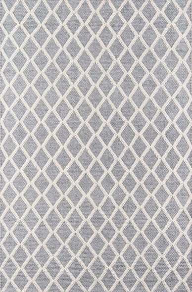 Momeni Andes AND-7 Grey Rug
