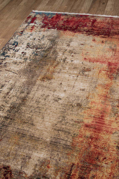 Momeni Studio STU-1 Multi Rug
