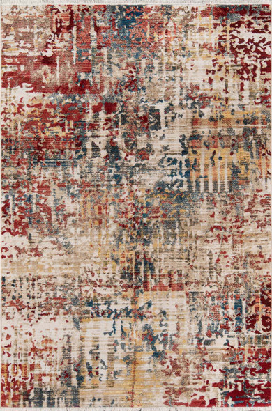 Momeni Studio STU-2 Multi Rug